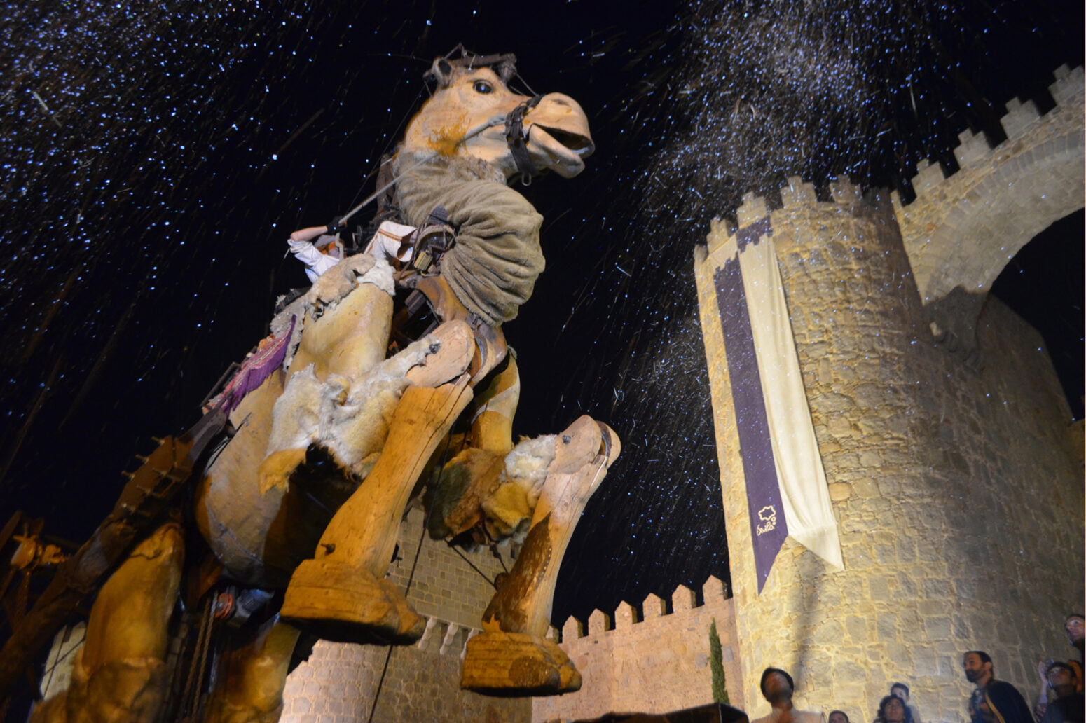 Eventos principales Ávila Turismo