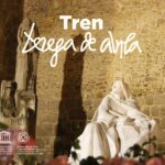 tren teresa de avila