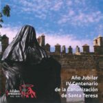 Obra teatral. Descalzas Ávila Turismo