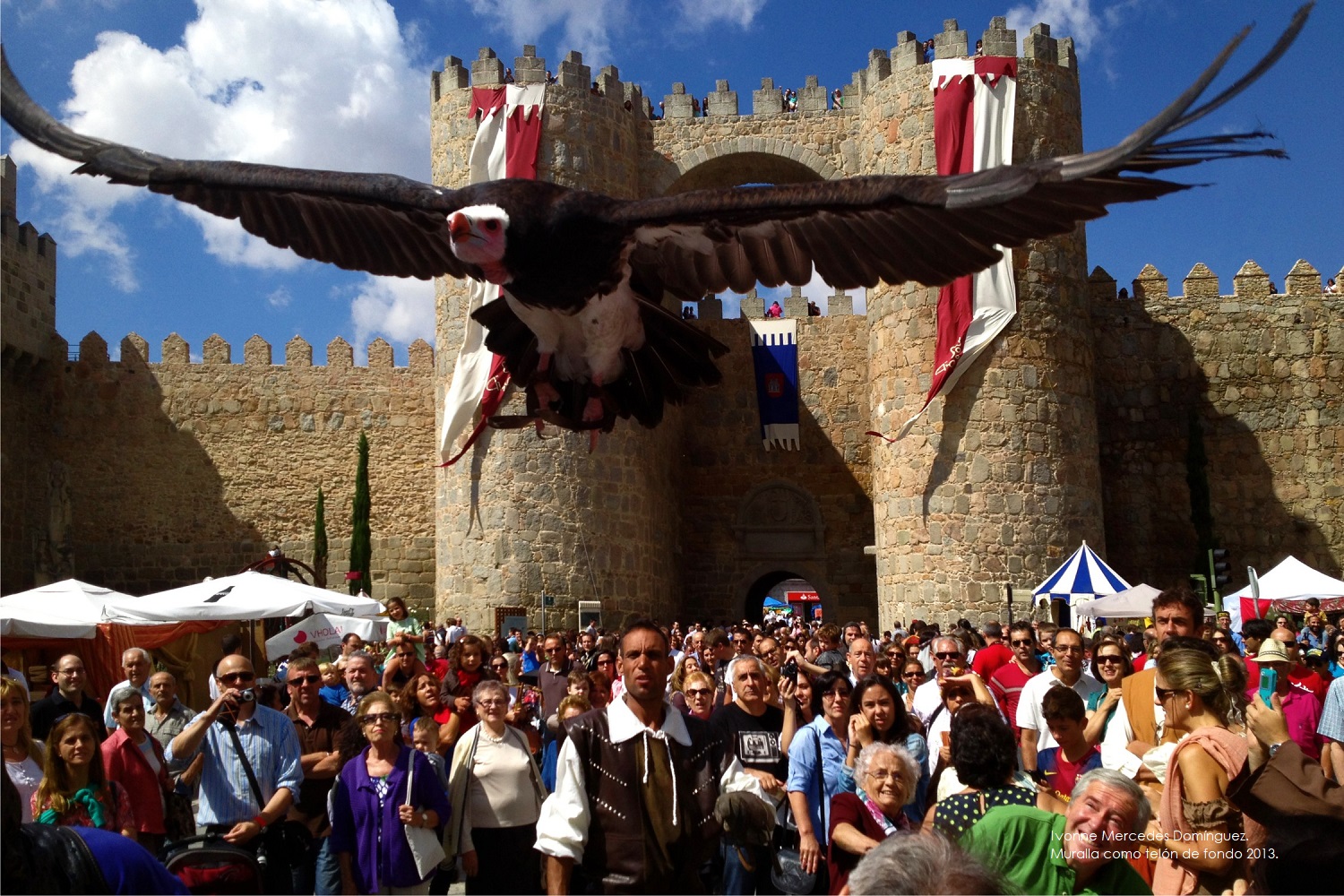 2013 Ávila Turismo