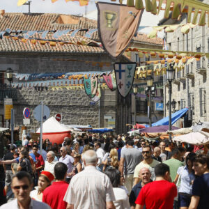 Plazo Solicitudes Paradas Abulenses, Establecimientos, Barras y Actuaciones Musicales Ávila Turismo