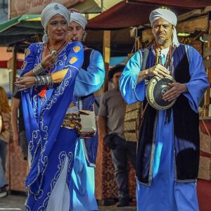 Inscripciones Concursos Jornadas Medievales Ávila Turismo