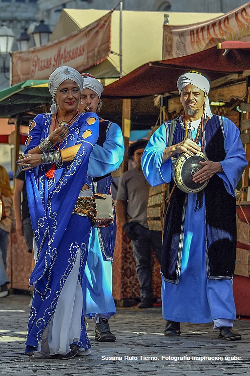 Inscripciones Concursos Jornadas Medievales Ávila Turismo