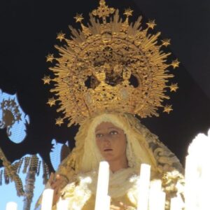 Semana Santa 2026. Procesión de la Estrella Ávila Turismo