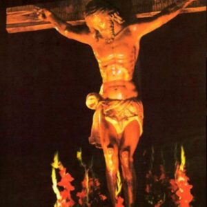 Semana Santa 2026. Procesión Stmo. Cristo de la Ilusión Ávila Turismo