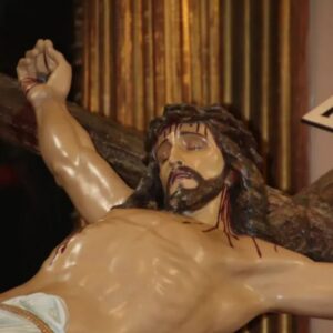 Semana Santa 2026. Procesión Vía Matris Ávila Turismo