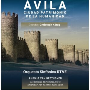 Eventos Ávila Turismo