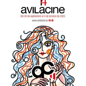 Ávilacine. Festival Nacional de Cortometrajes Ciudad de Ávila Ávila Turismo