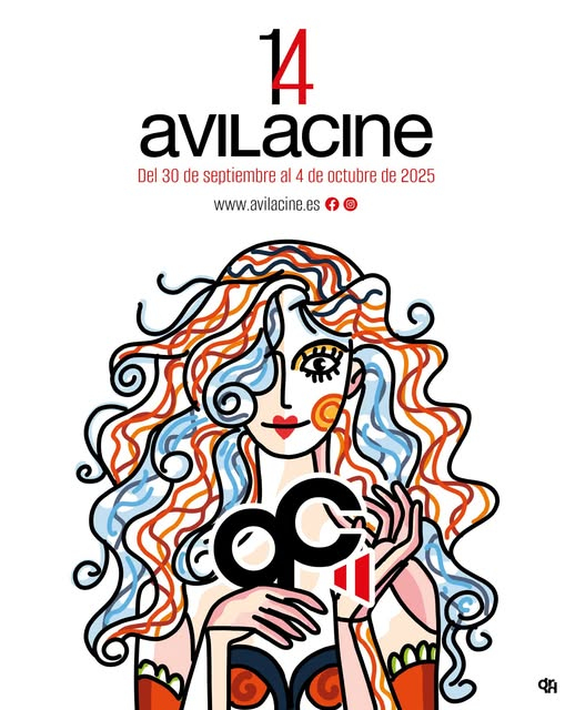 Ávilacine. Festival Nacional de Cortometrajes Ciudad de Ávila Ávila Turismo