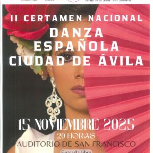 Eventos Ávila Turismo