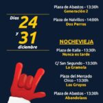 Fum Fum Fest Ávila Turismo