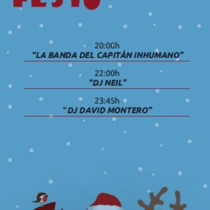 Marimorena Fum Fum Fest Ávila Turismo