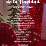 Casa de la Navidad Ávila Turismo