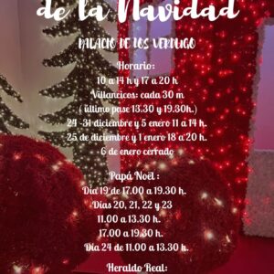 Eventos Ávila Turismo