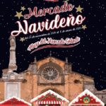 Mercado Navideño Ávila Turismo