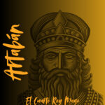 Belén Municipal: Artabán, el último Rey Mago. Ávila Turismo