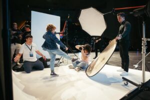 Sugar Kids 2026 Ávila Turismo