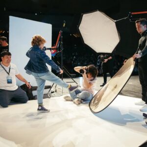 Sugar Kids 2026 Ávila Turismo