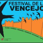 V Edición Festival de Los Vencejos Ávila Turismo