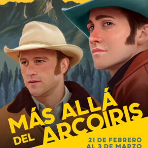 Exposición Más Allá del Arcoiris Ávila Turismo