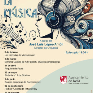 Eventos Ávila Turismo