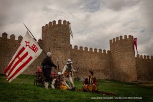 2025 Ávila Turismo 2025 Ávila Turismo