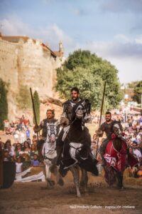 2025 Ávila Turismo 2025 Ávila Turismo