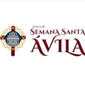 Semana Santa 2026. Procesión de la Esperanza Ávila Turismo