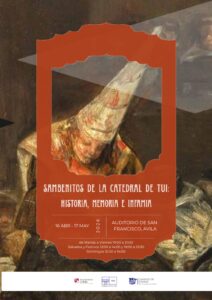 Sambenitos de la Catedral de Tui: Historia, Memoria e Infamia Ávila Turismo