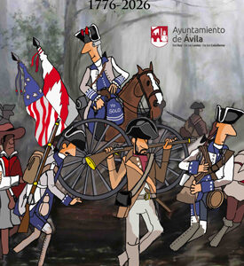 Exposición: La Guerra de Gálvez Ávila Turismo