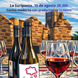 Experiencias en la muralla Ávila Turismo