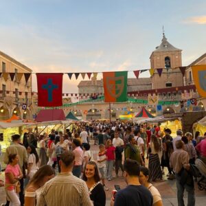 Eventos Ávila Turismo