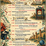 Festival de Magia e Ilusionismo EncantÁvila Ávila Turismo