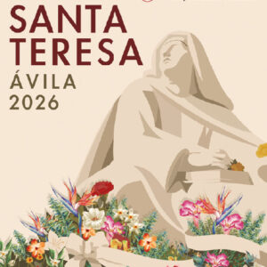 Fiestas de Santa Teresa Ávila Turismo