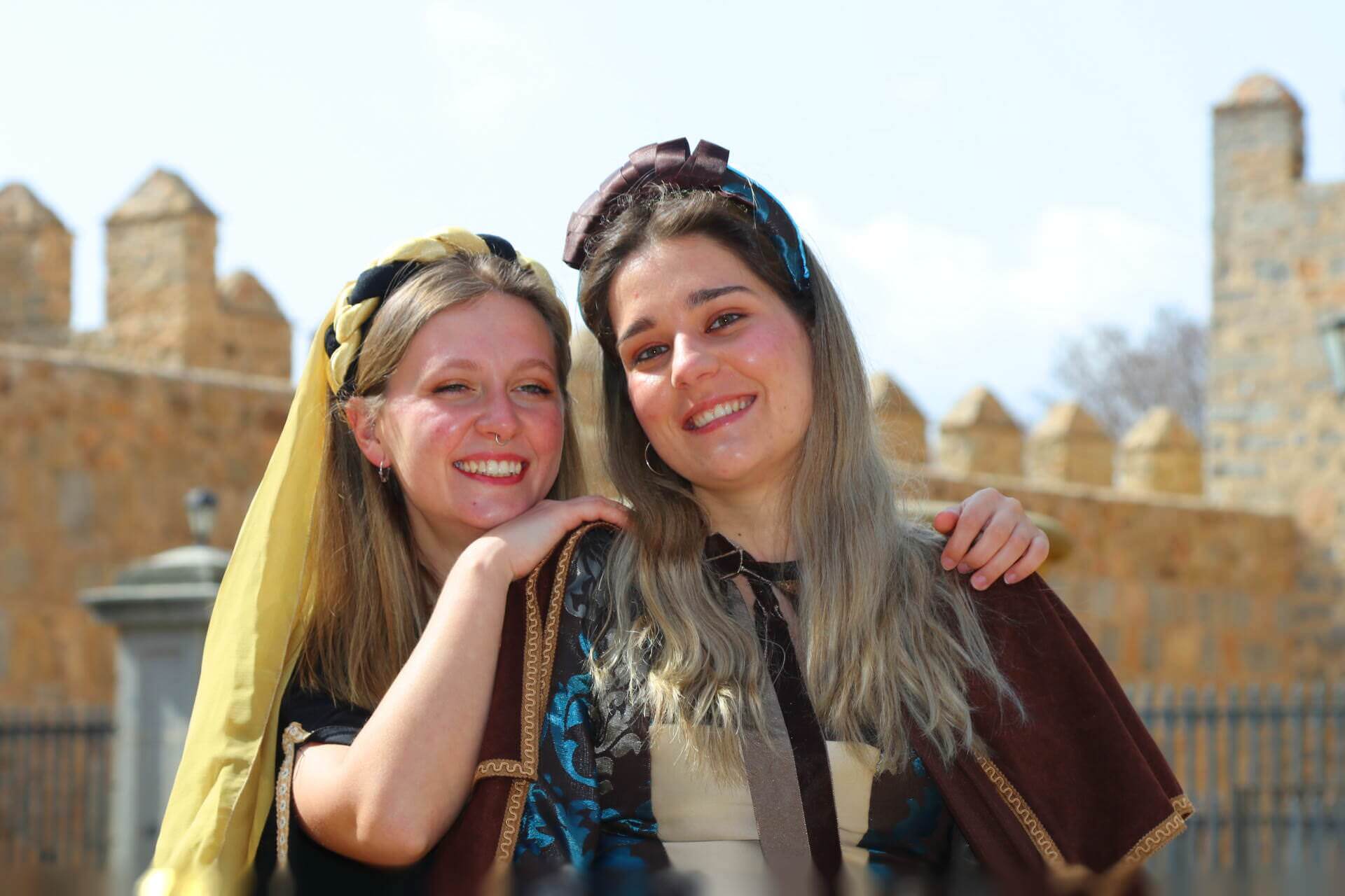 Visitas Guiadas Ávila Turismo