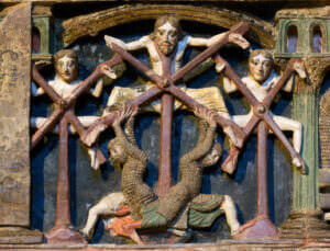 Visita Guiada Ávila Románica Ávila Turismo