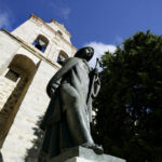 Visita Guiada Teresa de Ávila Ávila Turismo