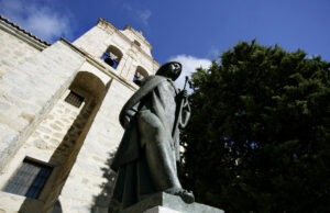 Visita Guiada Teresa de Ávila Ávila Turismo