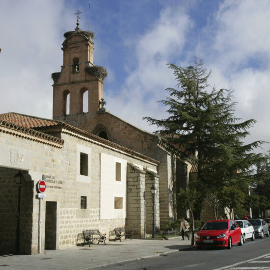 Convento de Santa Ana