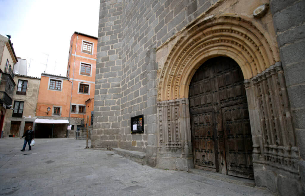 Qué ver Ávila Turismo