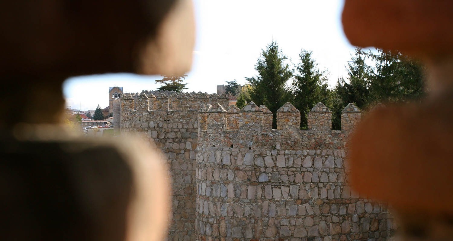 What to see Ávila Turismo