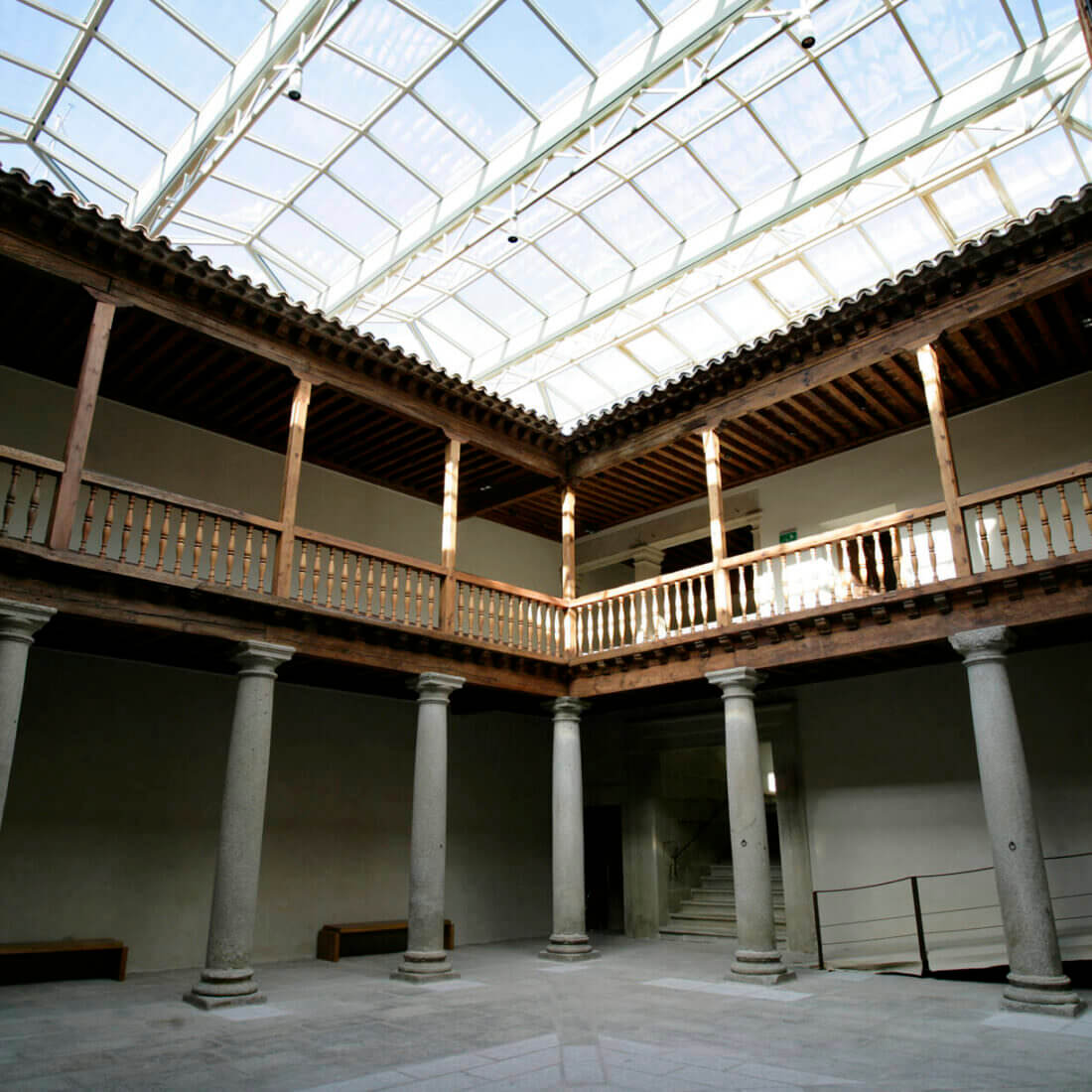 Foto de Palacio de los Superunda en Ávila