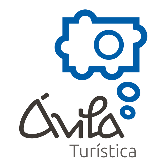 Exposición Vitofilia y litografía tabaquera. Mujer y arte Ávila Turismo Logotipo Avila turistica